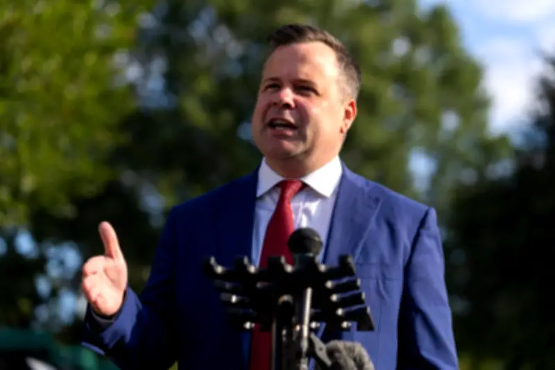 Trump Appoints Bill Pulte as Acting Director of National Intelligence