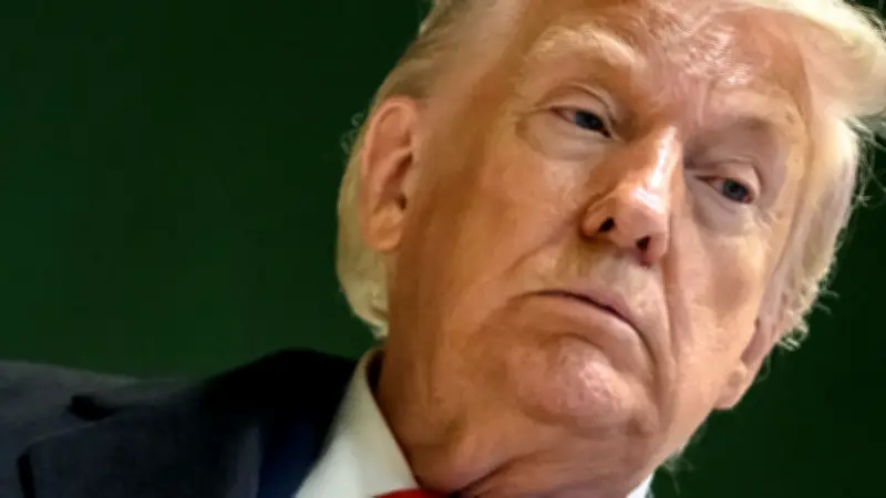 Trump Backs Down on $2.5B 'Slush Fund' After Own Party Revolt
