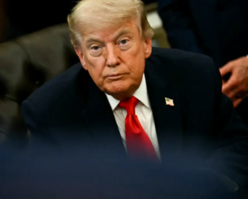Trump Claims US and Iran on Verge of Peace Deal Again