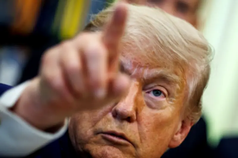 Trump Confirms He Will Attend NBA Finals Game at Madison Square Garden