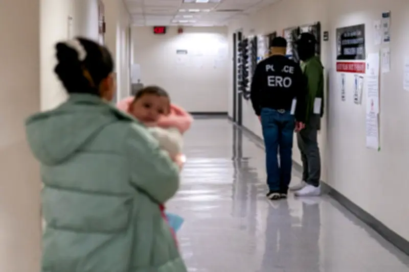 Trump deportation fast-track ruling sparks legal battle