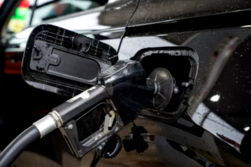 Trump DOJ Investigates Oil Companies for Price Gouging