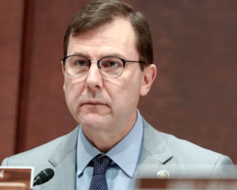 Trump Endorses Absent NJ Rep. Kean Jr. in Uncontested Primary