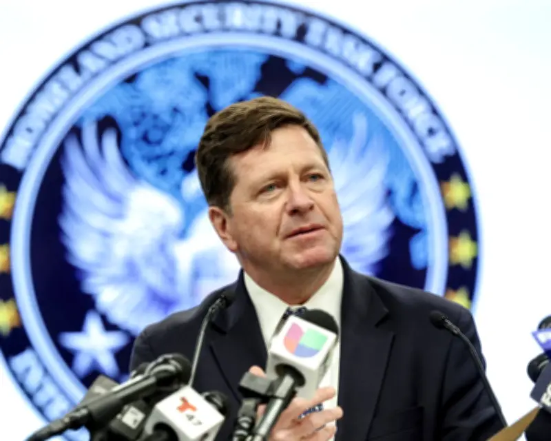 Trump Halts Nomination of Jay Clayton as Intelligence Chief
