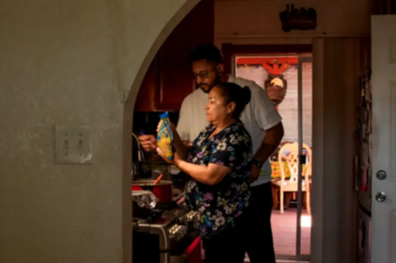 Trump Migrant Crackdown Devastates Nurses Patients Healthcare