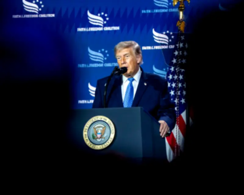 Trump News: Red Scare Tactics Resurface in US Politics