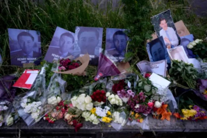 Trump Officials Use UK Teen's Killing to Push Anti-Immigration Agenda