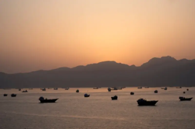 Trump Orders Drone Strike on Iran in Strait of Hormuz