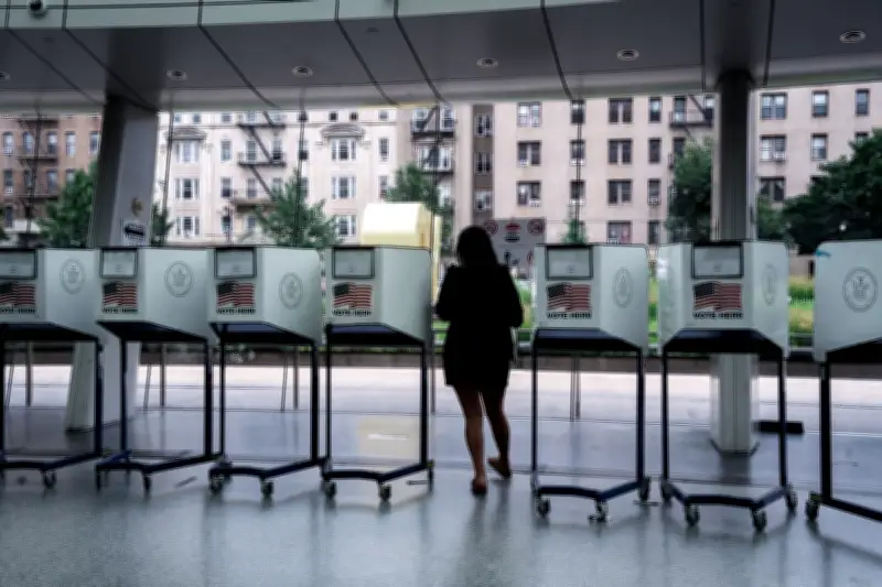 Trump-Proof Citizenship Requirement for Voting Proposed