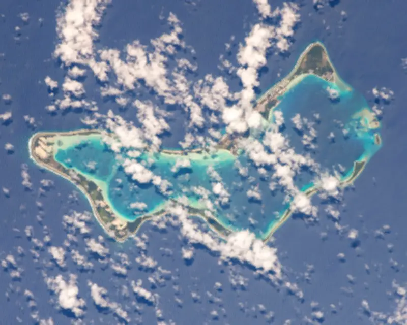 Trump Reportedly Considers Buying Chagos Islands from Mauritius