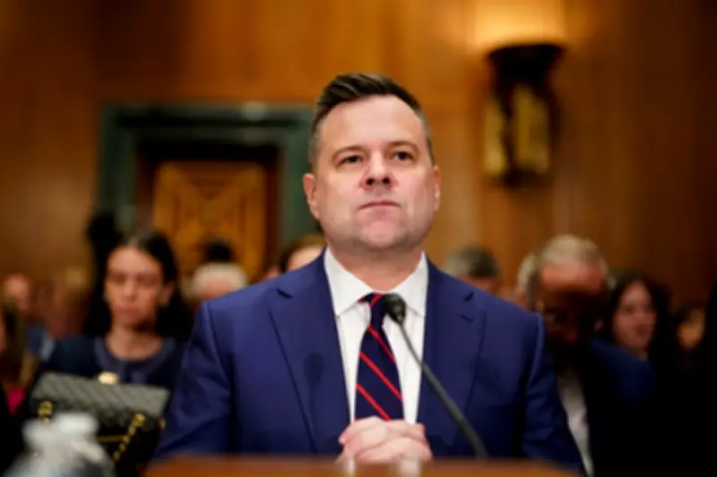Trump Says Pulte Will Probe 'Rigged Elections' in Top Intel Role