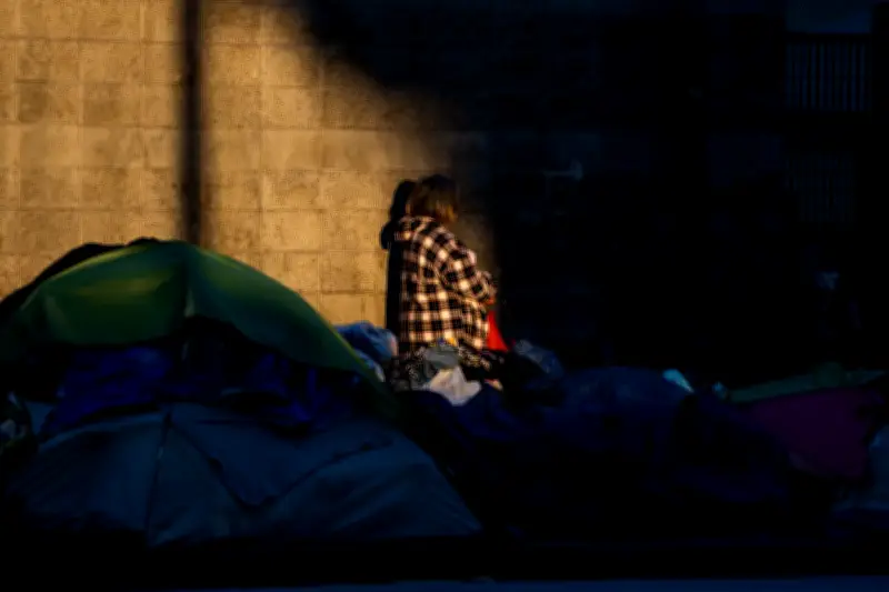 Trump Slashes LA Homeless Agency Funding Amid Crisis
