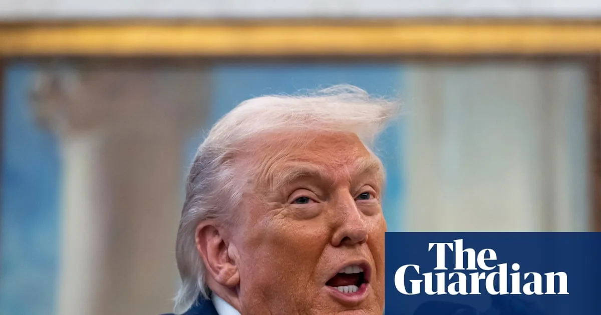 Trump Condemned for Remarks on Rob Reiner's Death