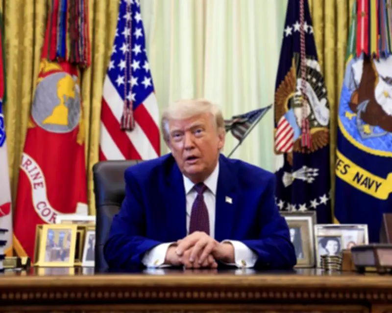Trump Sues BBC for £10bn Over Edited Capitol Riot Speech Broadcast