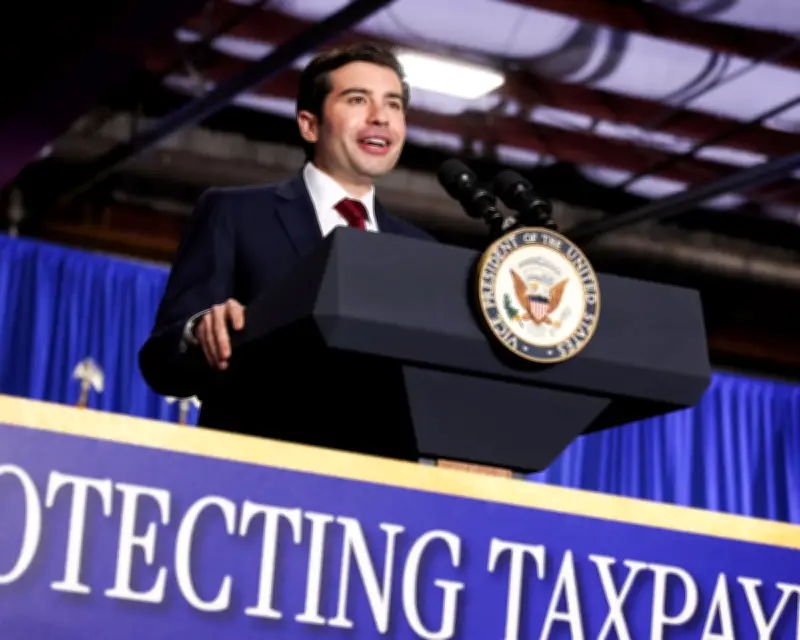 Trump Taps Keith Sonderling for Labor Secretary Role