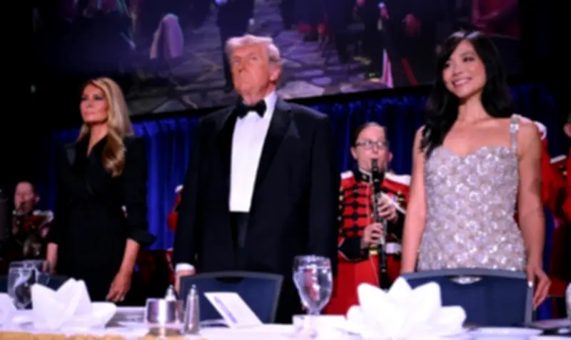 Trump to Speak at Rescheduled White House Press Dinner After Shooting