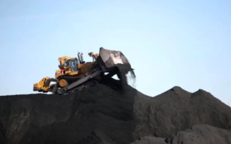 Trump Unveils $700 Million Support for US Coal Projects Expansion