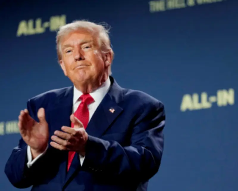 Trump's AI Growth Push and Anthropic's Safety Contradictions Exposed