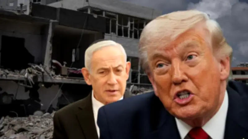 Trump's Iran Deal Backflip: 'I Don't Care' Stuns World