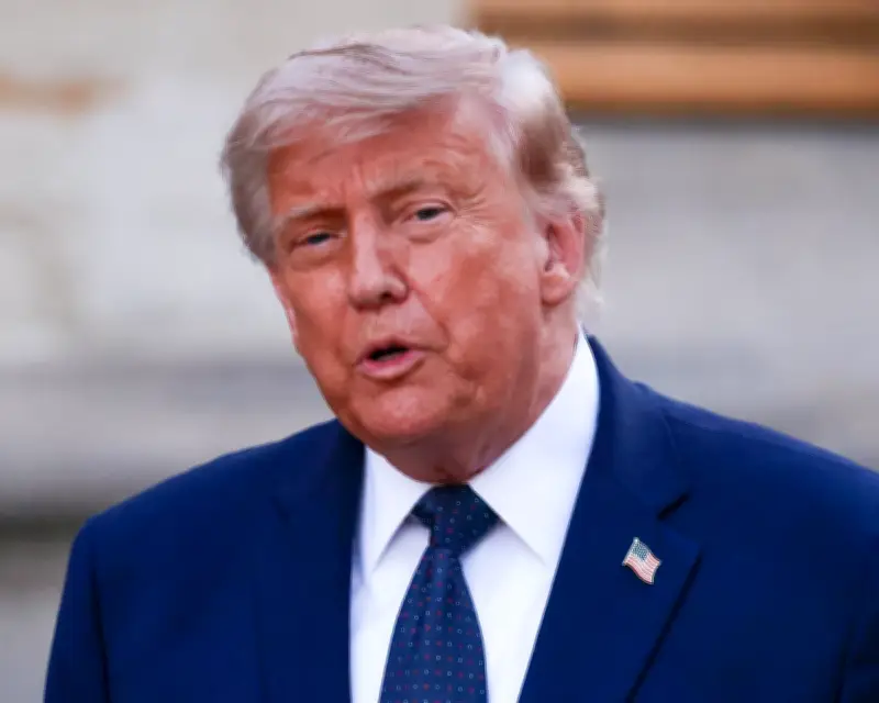 Trump's Iran Deal: Unrealistic Ambitions for an Unwinnable War
