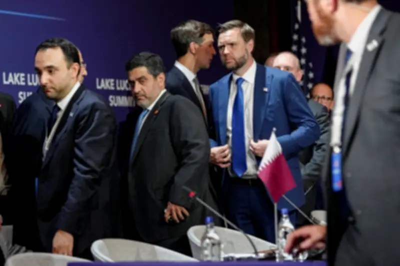 Trump's Iran Victory Claim: A Dangerous Delusion