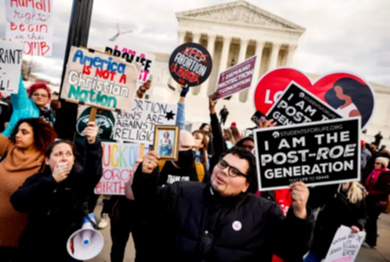 Trump's New Religious Freedom Order Targets LGBTQ Health Care