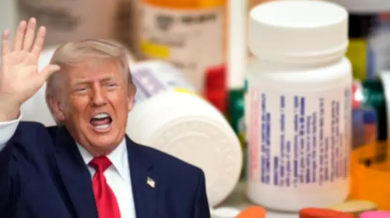 Trump's Policies Could Threaten Australia's Affordable Medicine Access