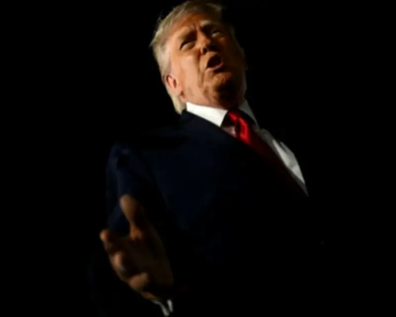 Trump's Unreliable Narration in US-Iran War Creates Credibility Gap