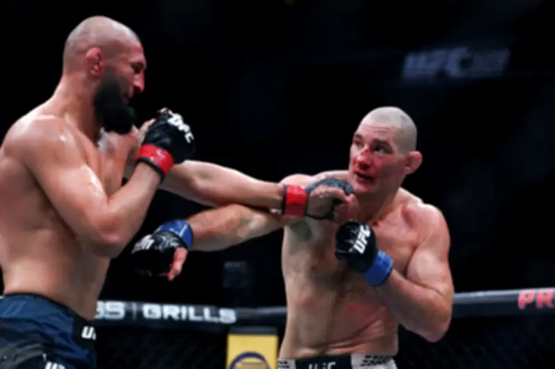 Trump's White House UFC Event Sparks Political and Logistical Controversy