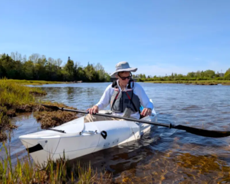 Tucktec 10 Pro Folding Kayak Review: Compact, Lightweight, Affordable
