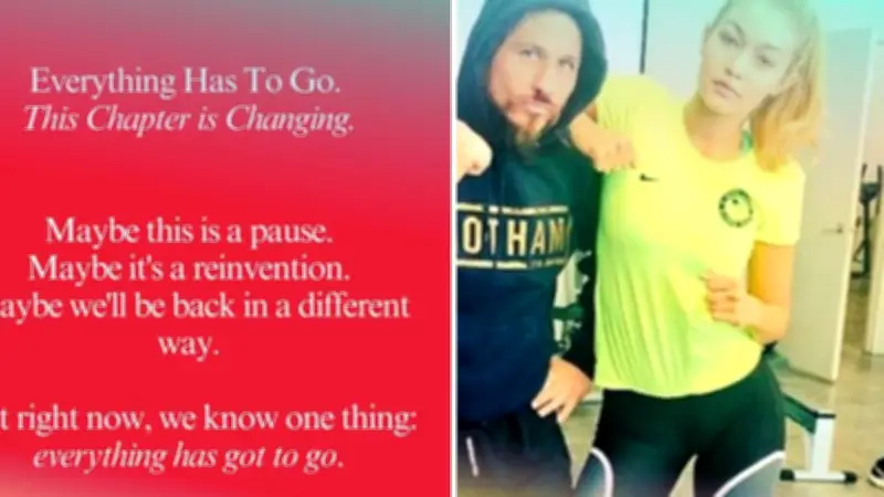 Tully Lou Activewear Brand Closes After 14 Years Amid Market Challenges