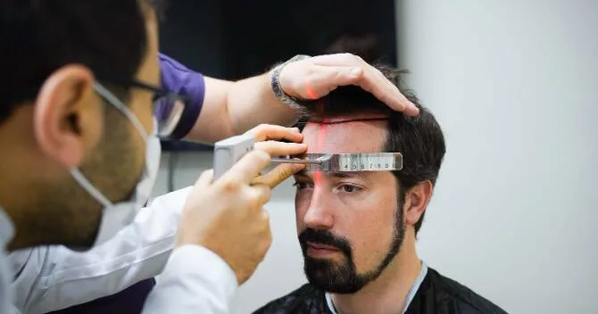 Top 10 Hair Transplant Clinics in Turkey: 2025 Guide for Australians