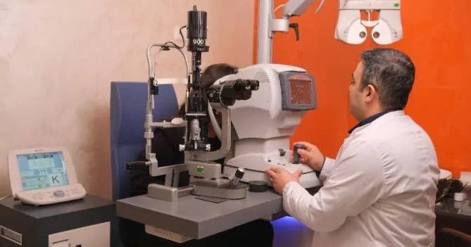 Turkey's Top LASIK Clinics 2025 Guide for Australians