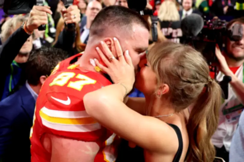 TV Tonight: A Schmaltzy Ode to Taylor Swift's Love Stories Review