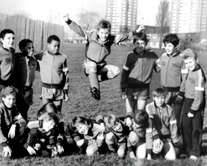 TV Tonight: David Beckham Photos, Reported Missing, Taskmaster, and More