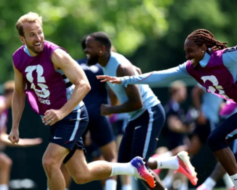 TV Tonight: England v Croatia Football Fever Grips Nation