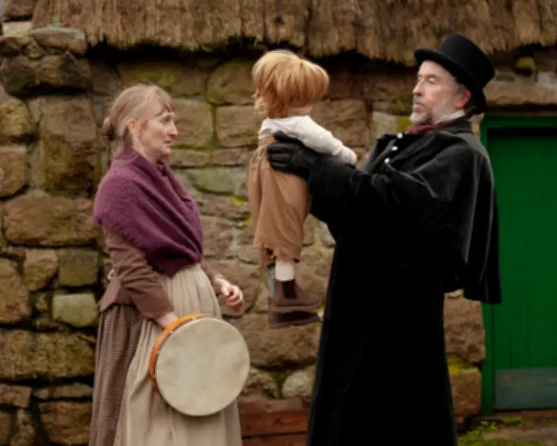 TV Tonight: Funboys, Steve Coogan, World Cup Scotland vs Morocco