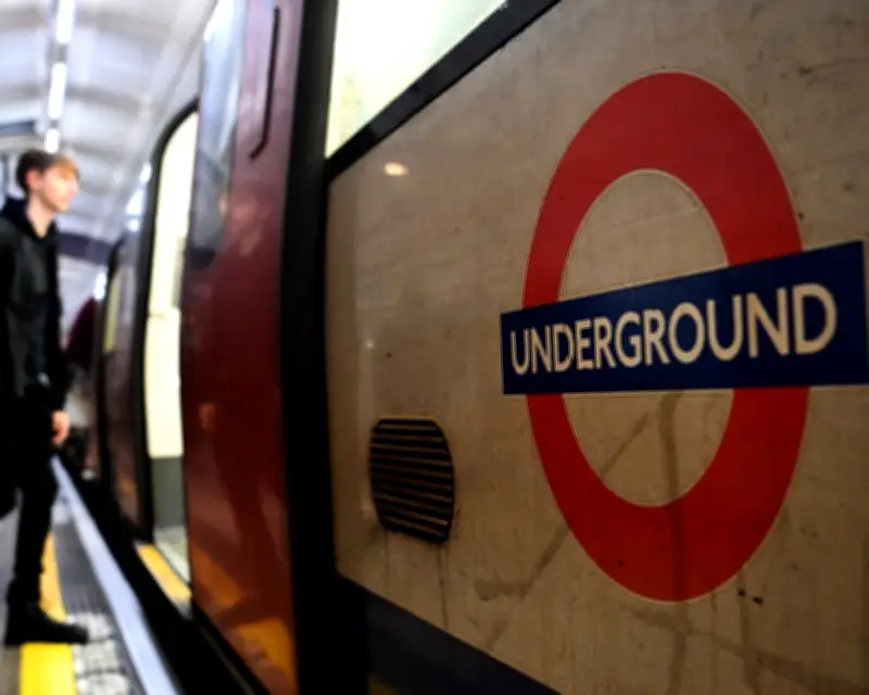 Two Britons Plead Guilty to £39m Cyber Attack on Transport for London