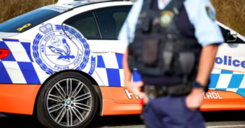 Two Dead in Kings Highway Crash on South Coast
