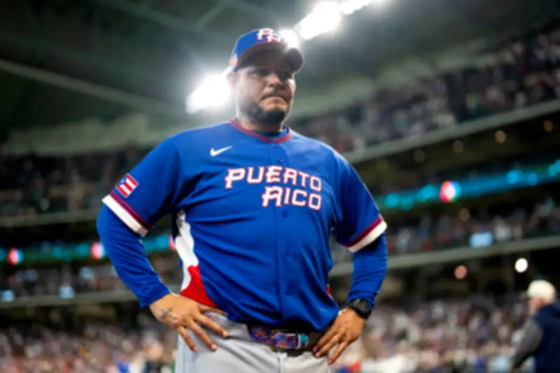 Two US Pilots Killed in Plane Crash En Route to Pick Up MLB Star Yadier Molina