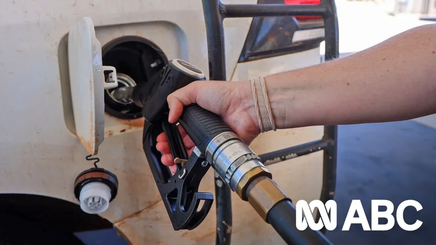 Two-Week Ceasefire Unlikely to Ease Fuel Prices Immediately, Experts Say