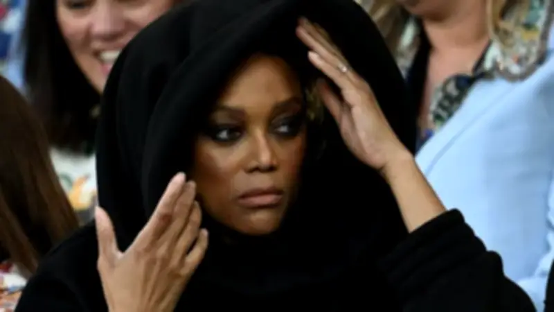 Tyra Banks Faces Tough Legal Battle in Netflix Defamation Lawsuit