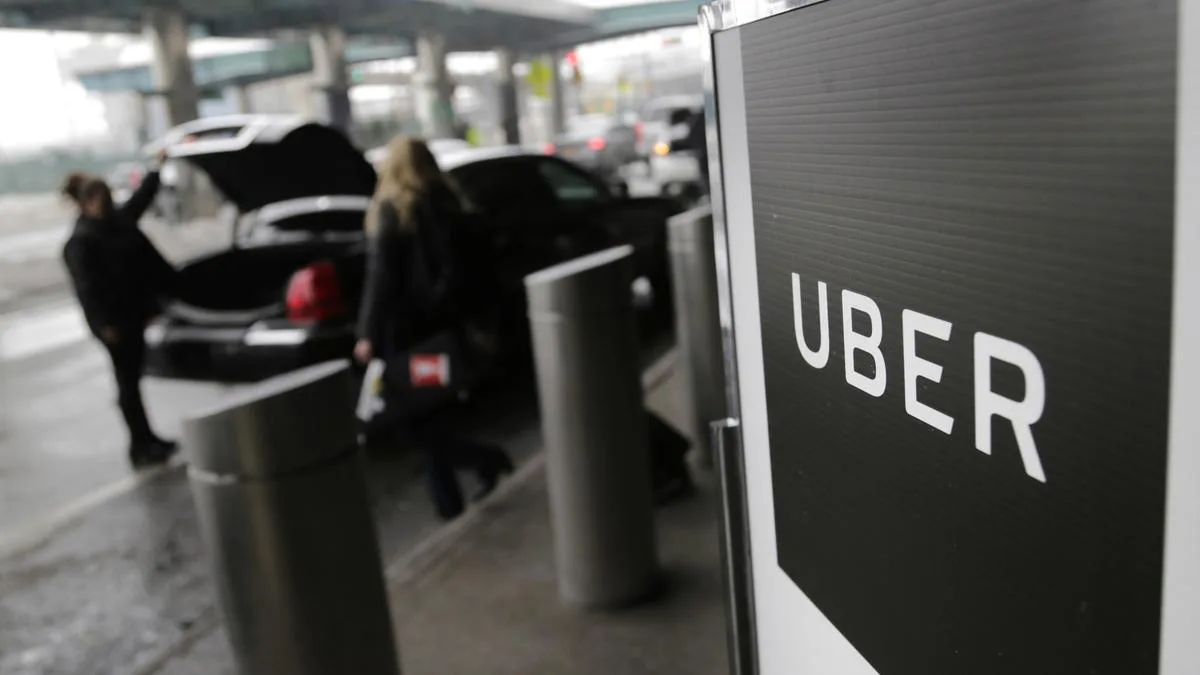 Uber Australia Adds Fuel Surcharge As Oil Prices Surge