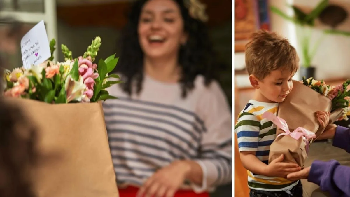 Uber Eats Expands Retail Delivery for Last-Minute Mother's Day Gifting