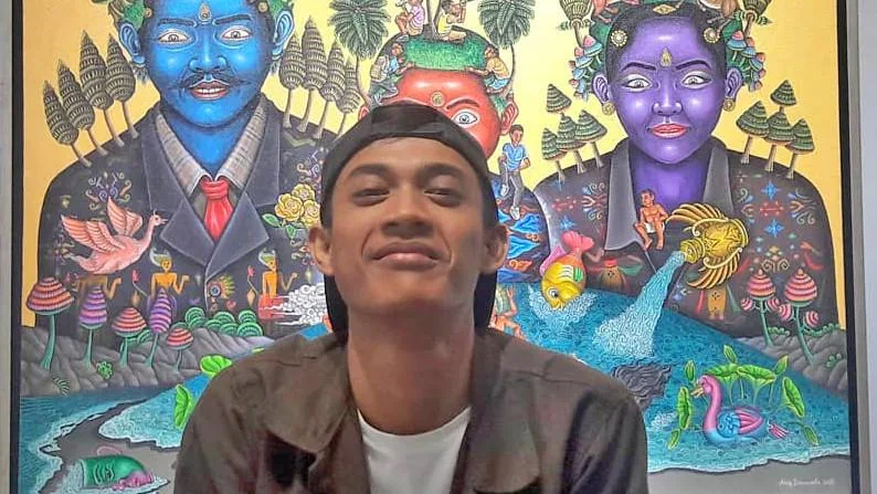 Ubud Writers Festival 2026 Theme Samarasa Unveiled