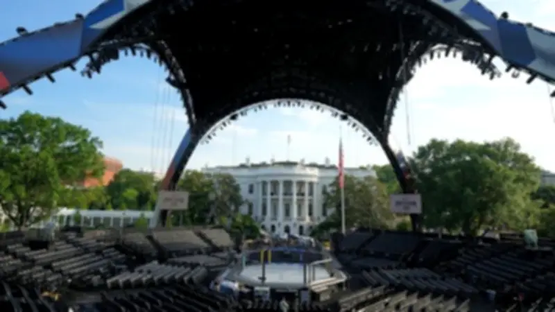 UFC Freedom 250 at White House: A Fusion of Fight Culture and US Politics