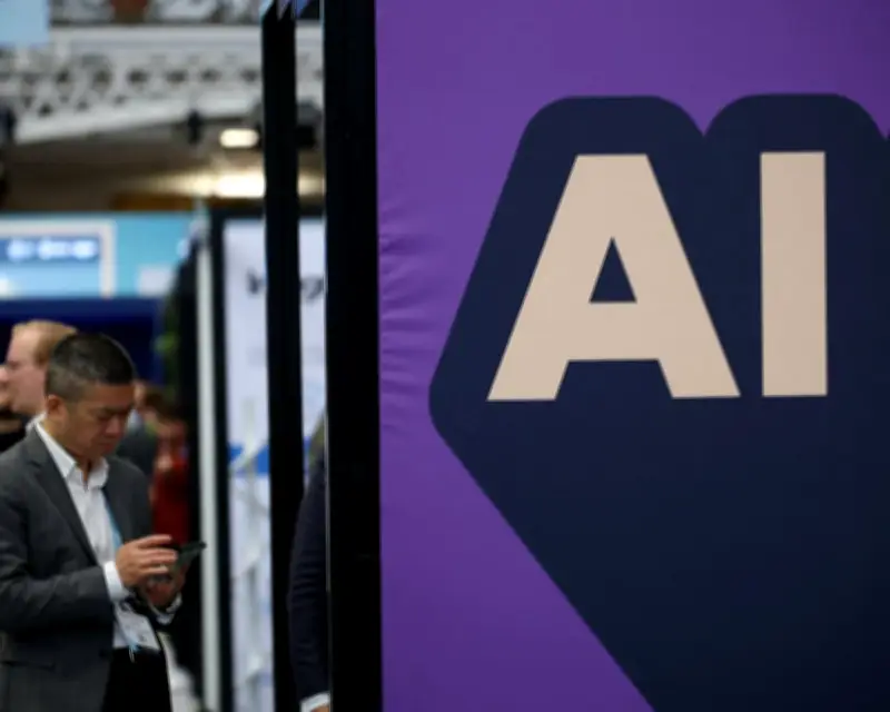 UK AI Hardware Investment Surge at London Tech Week