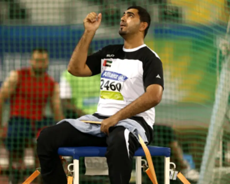 UK Athletics Fined £350,000 Over Paralympian's 'Wholly Avoidable' Death