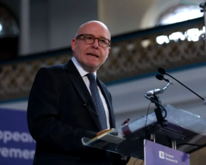 UK Attorney General Bans Staff from Using X Over Disinformation Fears