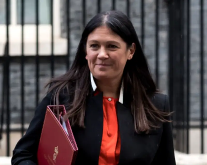 UK Cabinet Ministers Told to Find Cuts for Defence Spending Hike